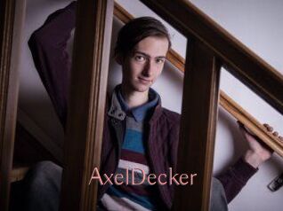 AxelDecker