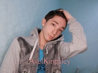 AxelKingsley