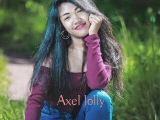 Axel_lolly