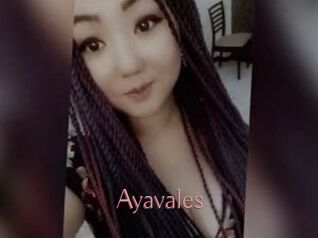 Ayavales