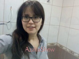 AzaliaShow