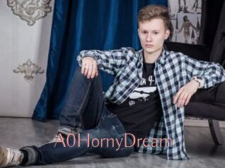 A0HornyDream