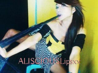 ALISCIOUSLipsxx