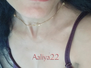 Aaliya22