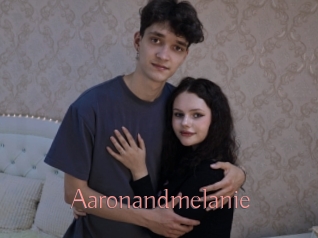 Aaronandmelanie