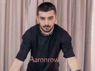 Aaronrowan