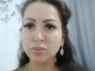 Aasya