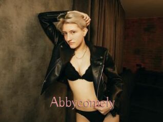 Abbycomely