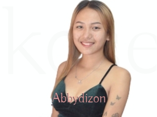 Abbydizon