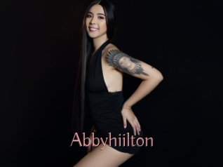 Abbyhiilton