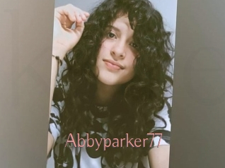 Abbyparker77