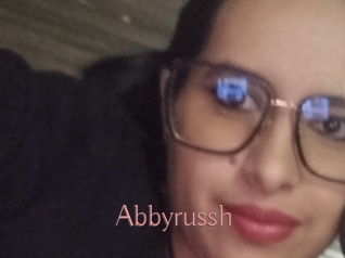 Abbyrussh