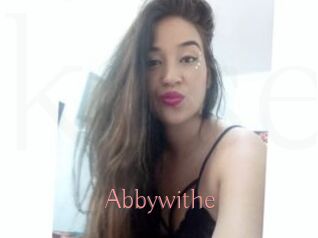 Abbywithe