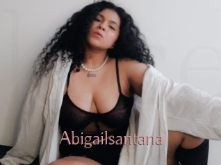 Abigailsantana