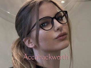 Accahackworth