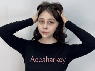 Accaharkey