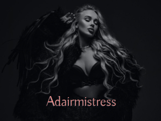 Adairmistress