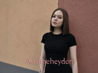 Adalineheyden