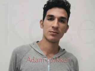 Adam_parkker