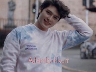 Adambakkerr