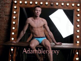 Adamblersexy