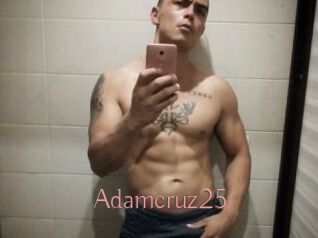 Adamcruz25