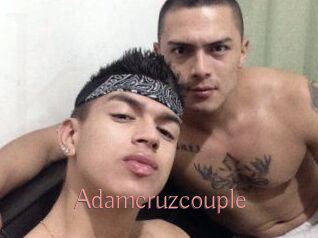 Adamcruzcouple