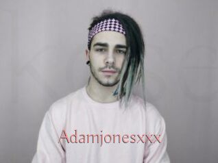 Adamjonesxxx