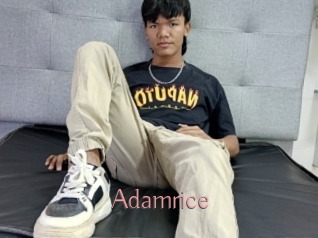 Adamrice