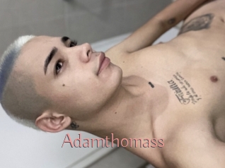 Adamthomass