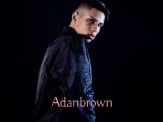 Adanbrown