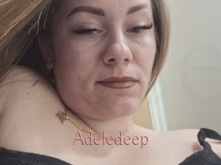 Adeledeep