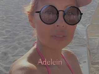 Adelein