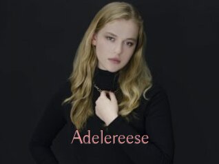 Adelereese