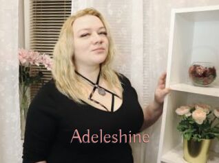 Adeleshine