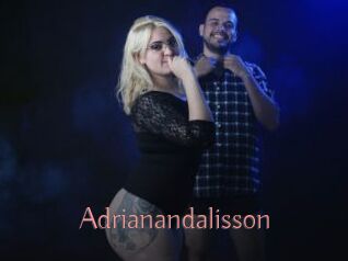 Adrianandalisson