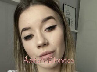 AdrianeBlondex