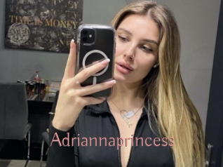 Adriannaprincess