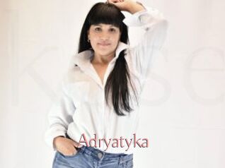 Adryatyka