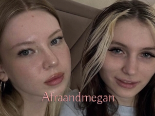 Afraandmegan