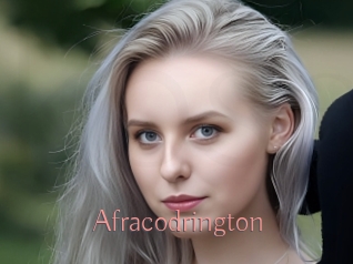 Afracodrington