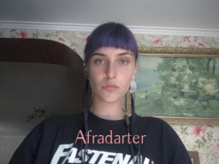 Afradarter