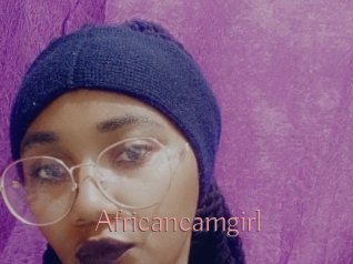 Africancamgirl