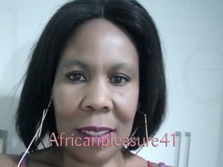 Africanpleasure41