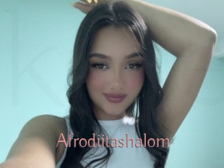 Afrodiitashalom