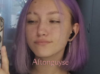 Aftonguyse