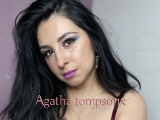 Agatha_tompsonx