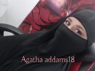 Agatha_addams18