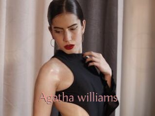 Agatha_williams