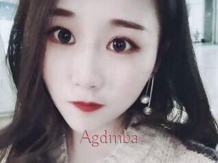 Agdmba